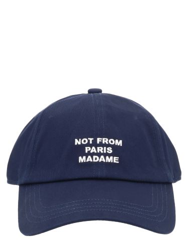 Cappello da baseball - drôle de monsieur - Modalova