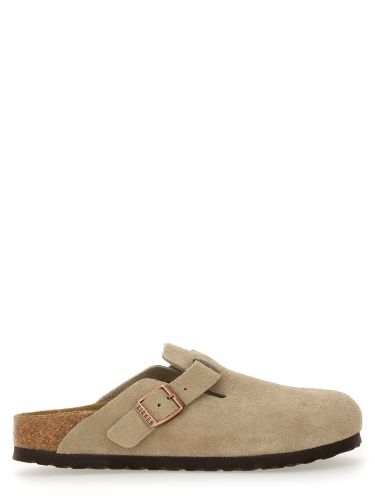Birkenstock sabot "boston" - birkenstock - Modalova