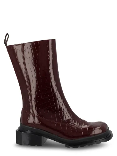 Dr martens stivale "maybole hi" - dr martens - Modalova
