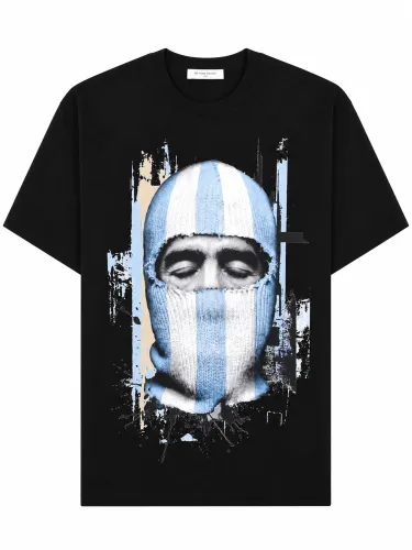 T-shirt d10s limited edition "la mano de dios" - ih nom uh nit - Modalova