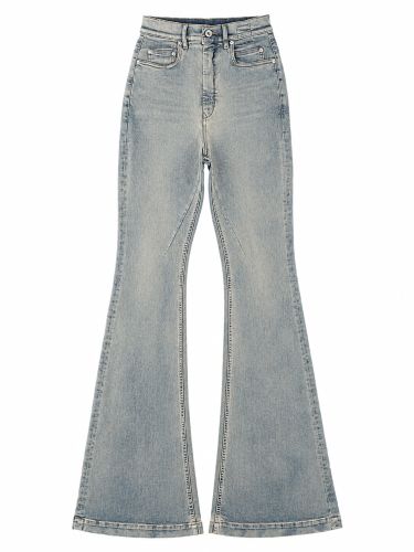 Jeans "bolan bootcut" - rick owens drkshdw - Modalova