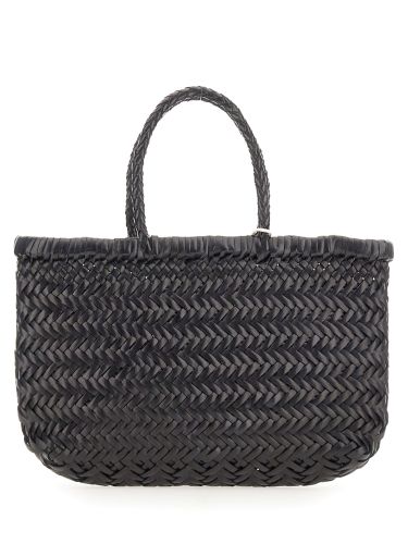 Borsa "flat gora" mini - dragon diffusion - Modalova