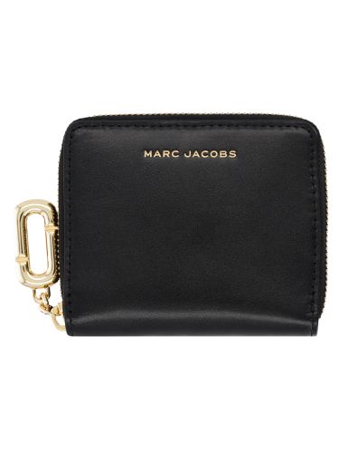 Portafoglio "scene" slim - marc jacobs - Modalova