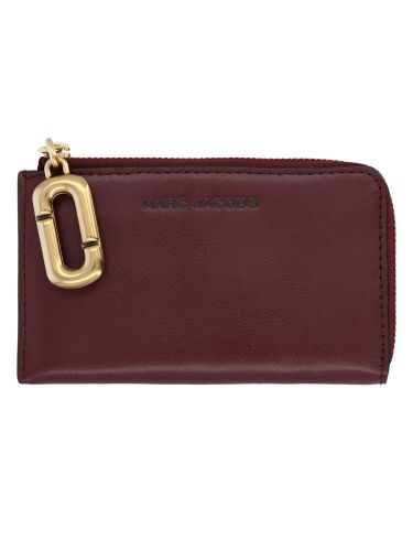 Marc jacobs portafoglio "scene" - marc jacobs - Modalova