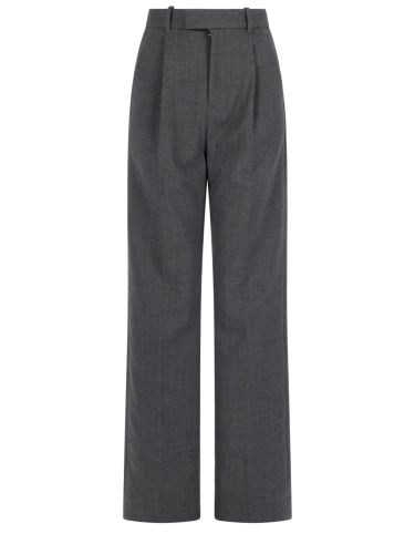 Self-portrait pantalone sartoriale - self-portrait - Modalova