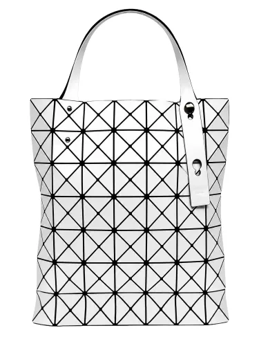 Borsa tote "prism basics" - bao bao issey miyake - Modalova
