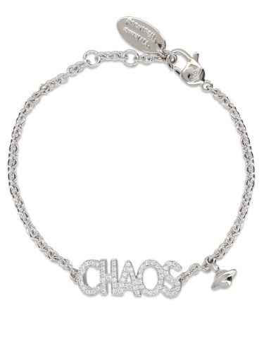 Vivienne westwood bracciale "chaos" - vivienne westwood - Modalova