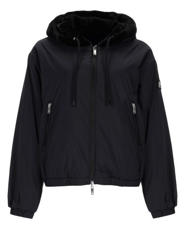 Giacca reversibile "eaton bunny" - moose knuckles - Modalova