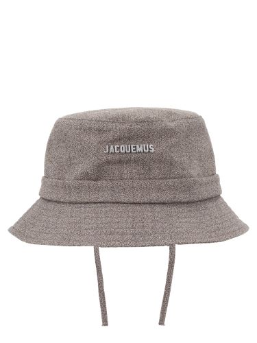 Cappello da pescatore "gadjo" - jacquemus - Modalova