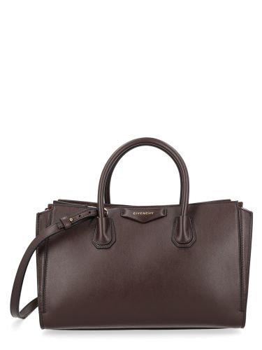 Borsa "catchall antigona" small - givenchy - Modalova