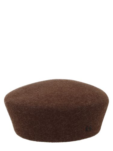 Cappello "pillbox" in feltro - ruslan baginskiy - Modalova