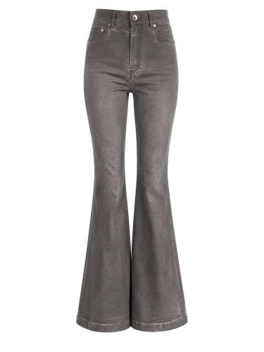 Jeans "bolan bootcut" - rick owens drkshdw - Modalova