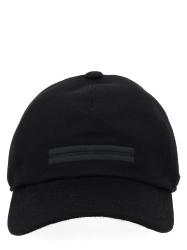 Zegna cappello da baseball "oasi" - zegna - Modalova