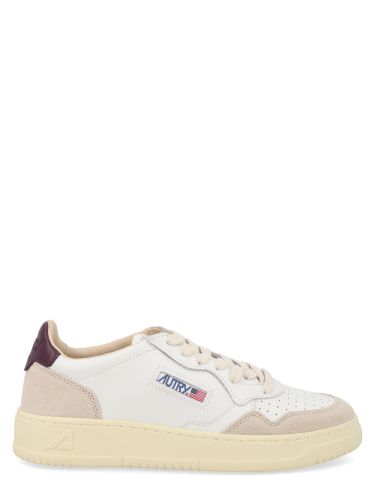 Autry sneaker "medalist low" - autry - Modalova