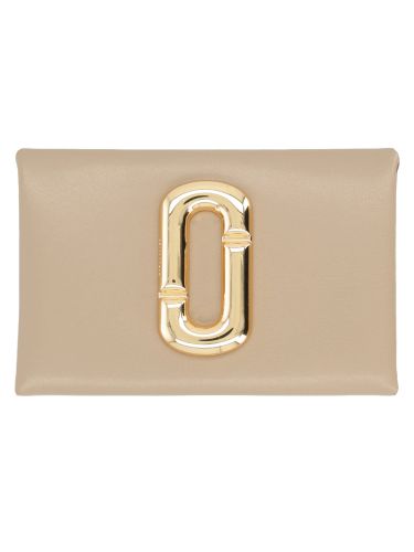 Marc jacobs portacarte "scene snap" - marc jacobs - Modalova
