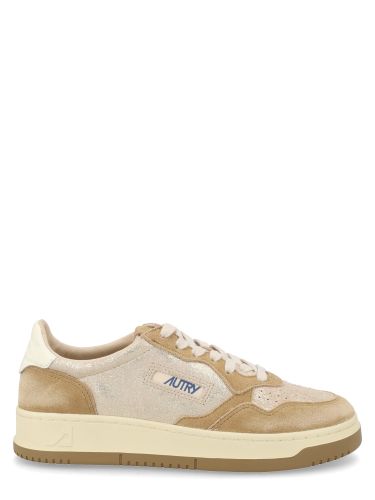 Autry sneaker "medalist low" - autry - Modalova