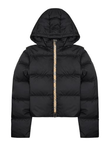 Burberry giacca "ireland" - burberry - Modalova