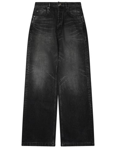 Rick owens drkshdw jeans "strobe" - rick owens drkshdw - Modalova