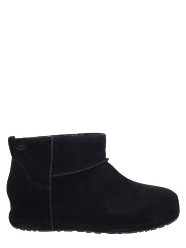 Stivaletto "classic mini enwrap" - ugg - Modalova