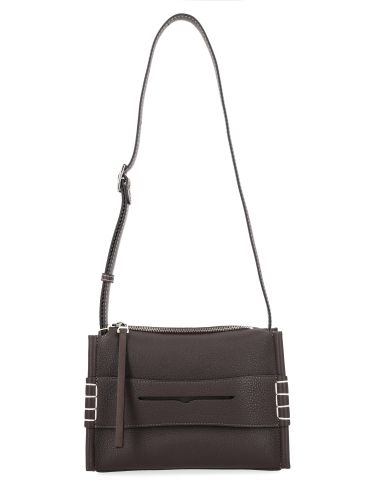 Borsa a tracolla "loafer" - jw anderson - Modalova
