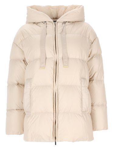 Giacca "nerine" imbottita - s max mara - Modalova