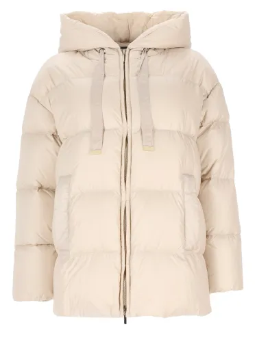 Giacca "nerine" imbottita - s max mara - Modalova