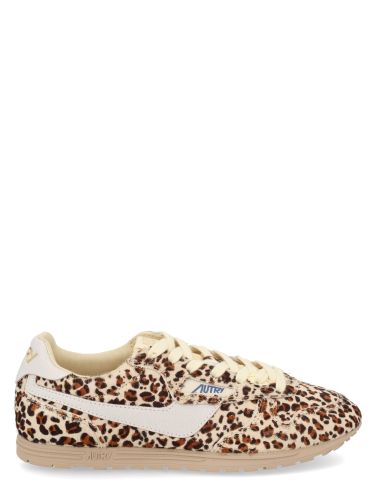 Autry sneaker "windspin low" - autry - Modalova