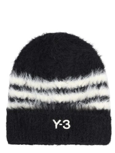 Y - 3 berretto "y-3 stripes" - y - 3 - Modalova