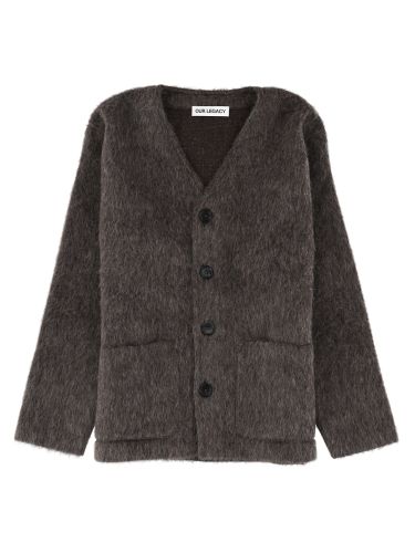 Our legacy cardigan con bottoni - our legacy - Modalova