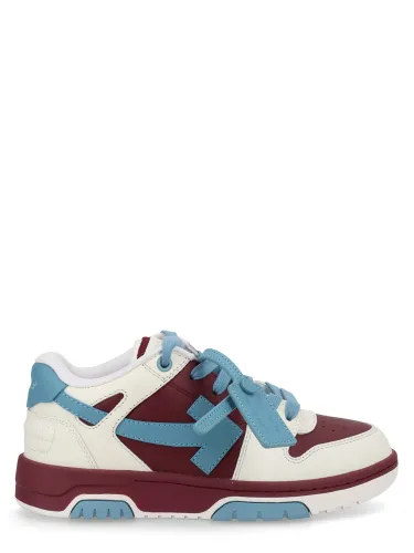 Off-white sneakers "out of office" - off-white - Modalova