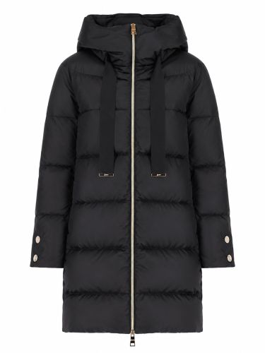 Herno cappotto "a-shape" - herno - Modalova