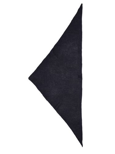 Alysi sciarpa triangolare in maglia - alysi - Modalova
