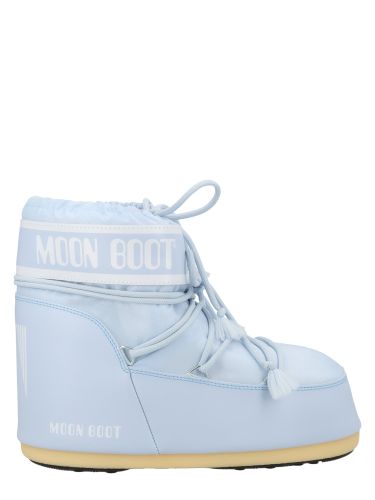 Moon boot stivaletto "icon low" - moon boot - Modalova
