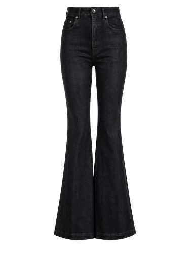 Jeans "bolan bootcut" - rick owens drkshdw - Modalova