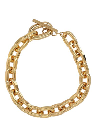 Rabanne collana "xl link" - rabanne - Modalova