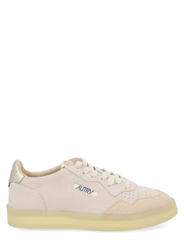 Autry sneaker "medalist low" - autry - Modalova