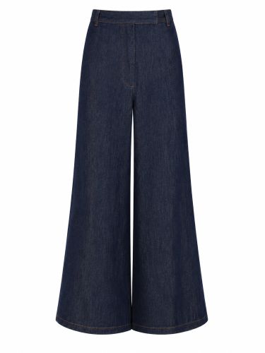 Dries van noten jeans ampio "penn" - dries van noten - Modalova
