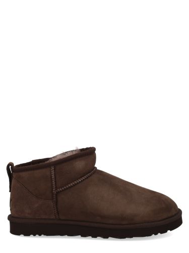 Ugg stivali classic ultra mini - ugg - Modalova