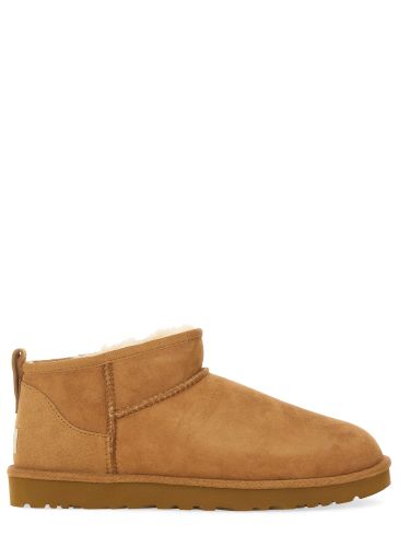 Ugg stivaletto "classic ultra mini" - ugg - Modalova