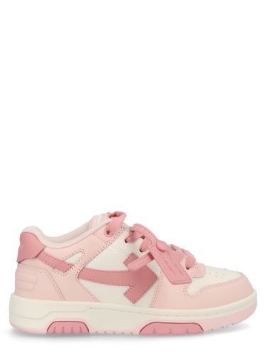 Off-white sneakers "out of office" - off-white - Modalova
