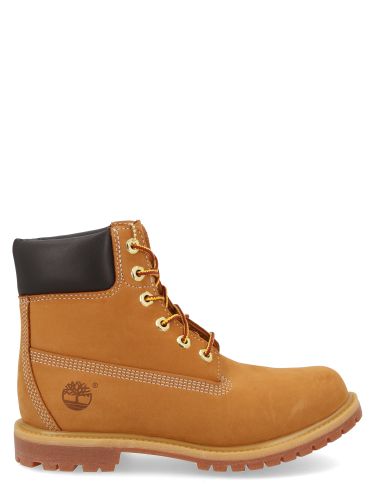 Stivale stringato impermeabile - timberland - Modalova