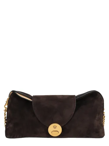Versace clutch "vivian" - versace - Modalova