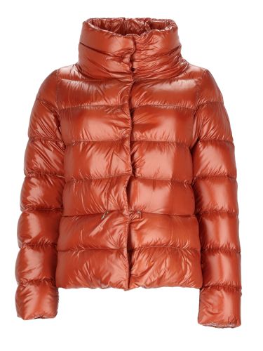 Herno piumino in nylon "ultralight" - herno - Modalova