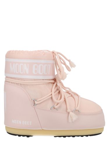 Moon boot stivaletto "icon low" - moon boot - Modalova