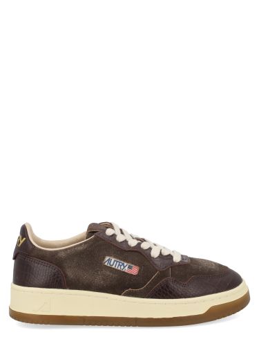 Autry sneaker "medalist low" - autry - Modalova