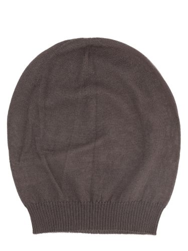 Rick owens berretto "medium" - rick owens - Modalova