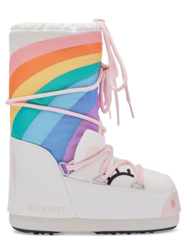 Moon boot stivali "icon unicorn" - moon boot - Modalova