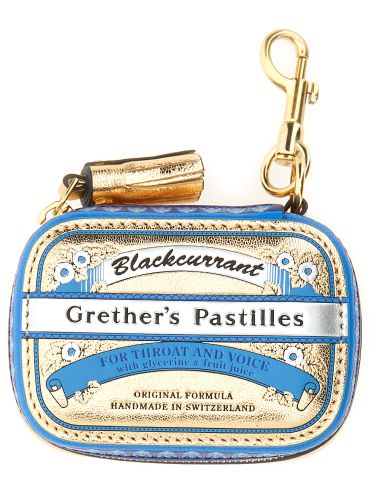 Portamonete "grether's pastilles" - anya hindmarch - Modalova