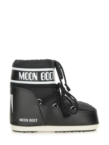 Moon boot stivale "icon low" - moon boot - Modalova