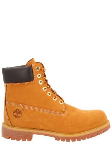 Stivale stringato impermeabile - timberland - Modalova